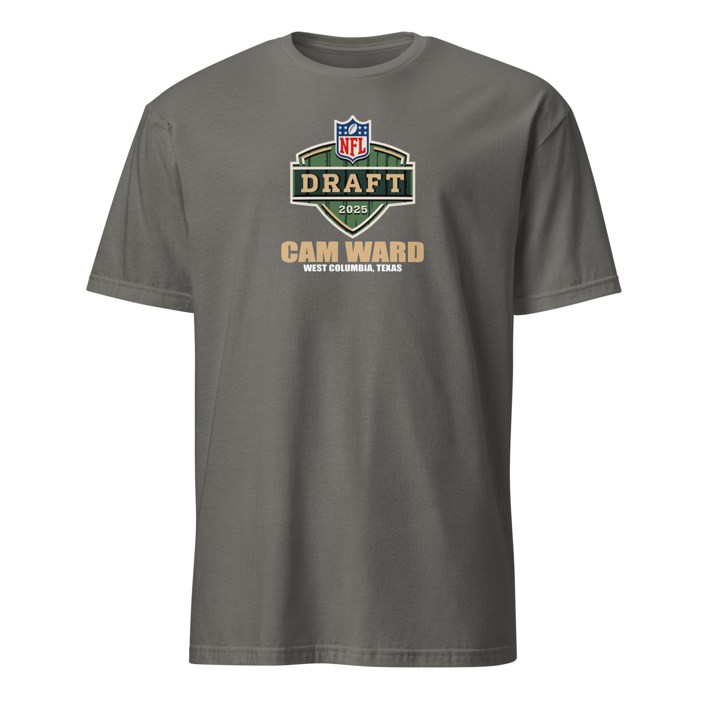 Cam Ward NFL Draft 2025