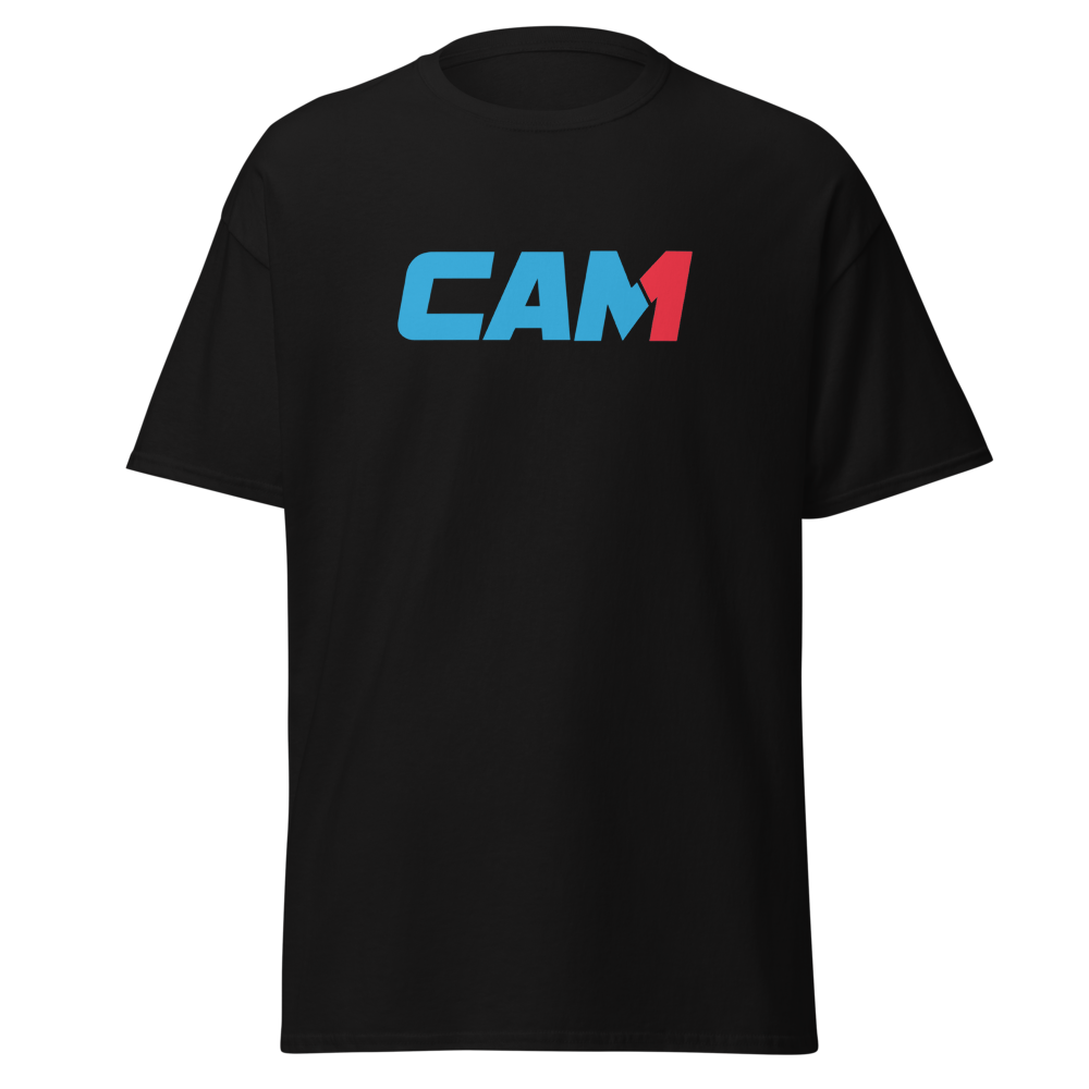 Short Sleeve Shirt Black