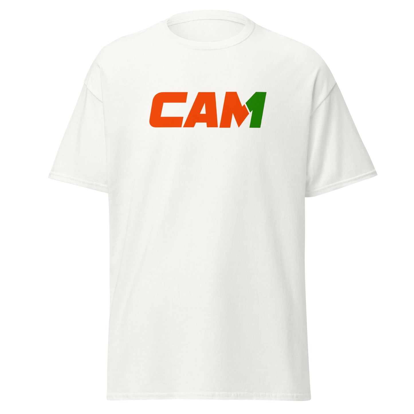 Miami Short Sleeve T-Shirt