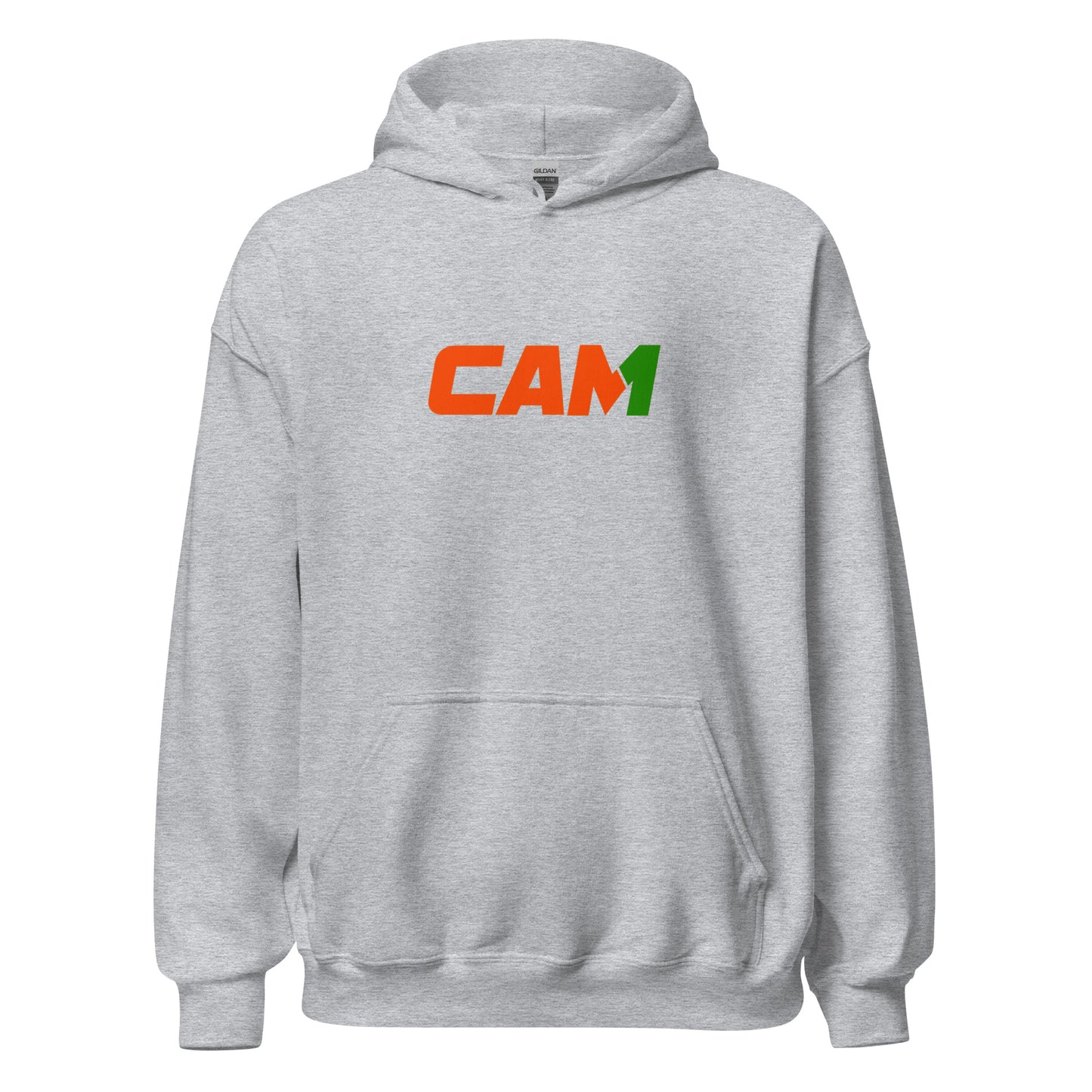 Miami Hoodie