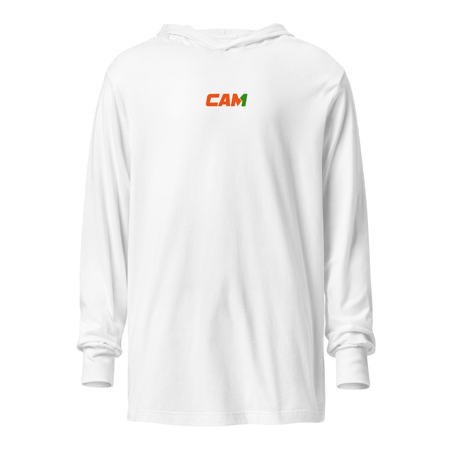 Performance Hooded T-Shirt