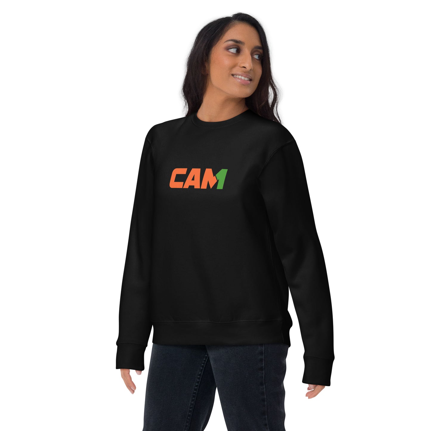 Miami Sweatshirt