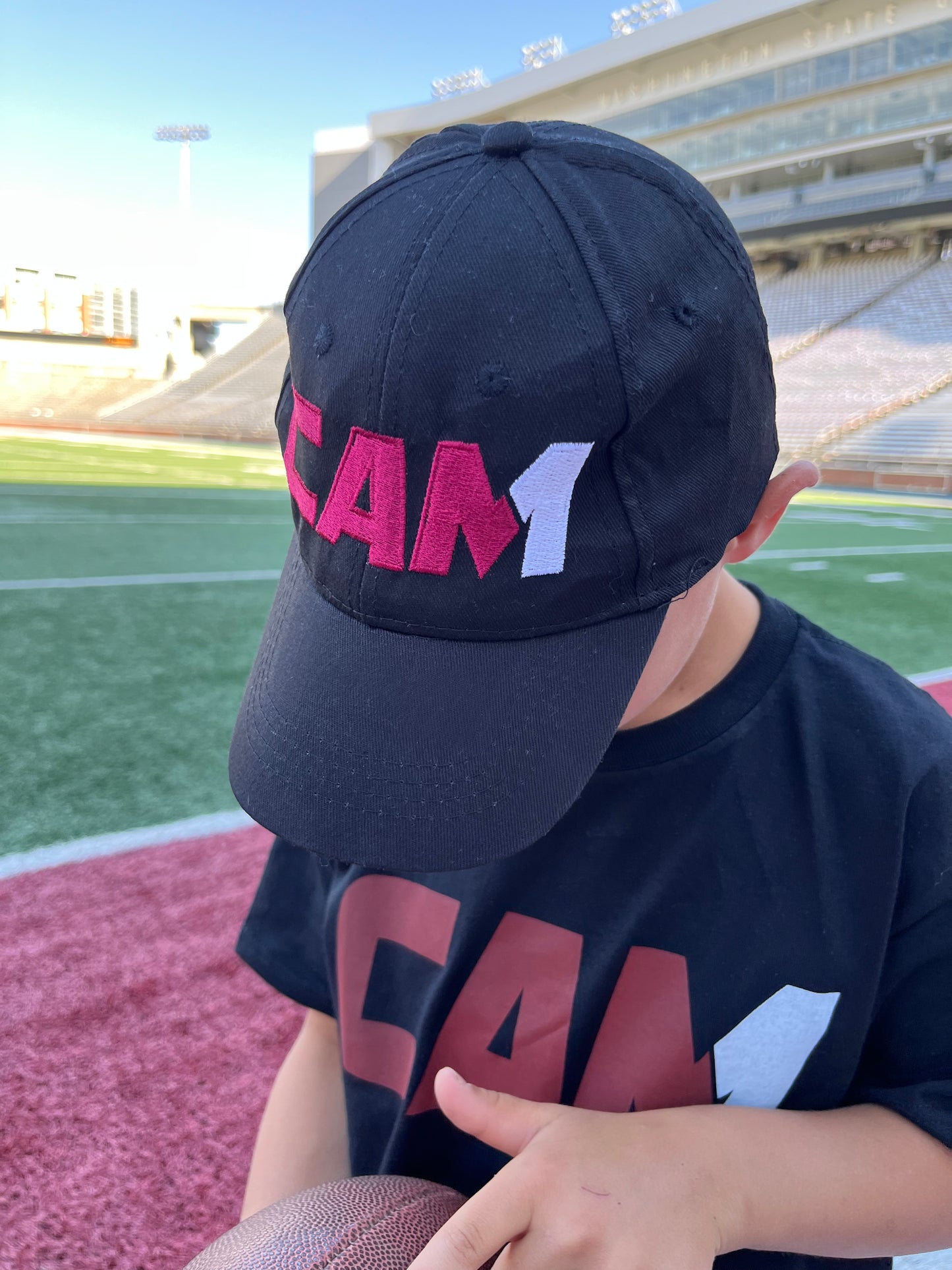 Youth Trucker Hat