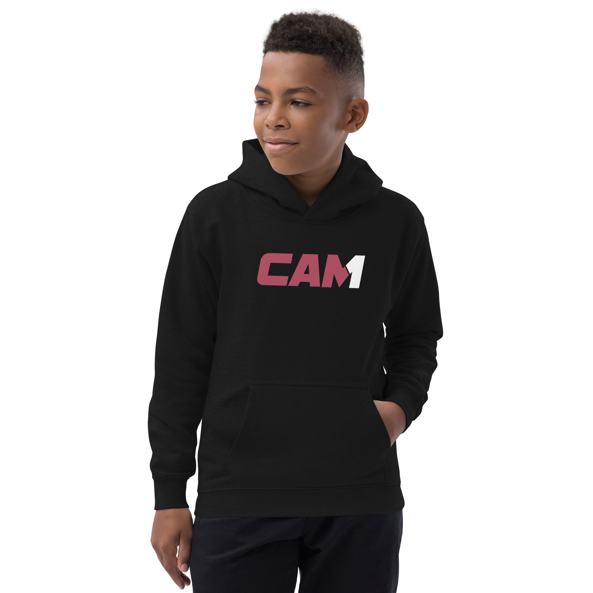 Cam Youth Boys' Pullover