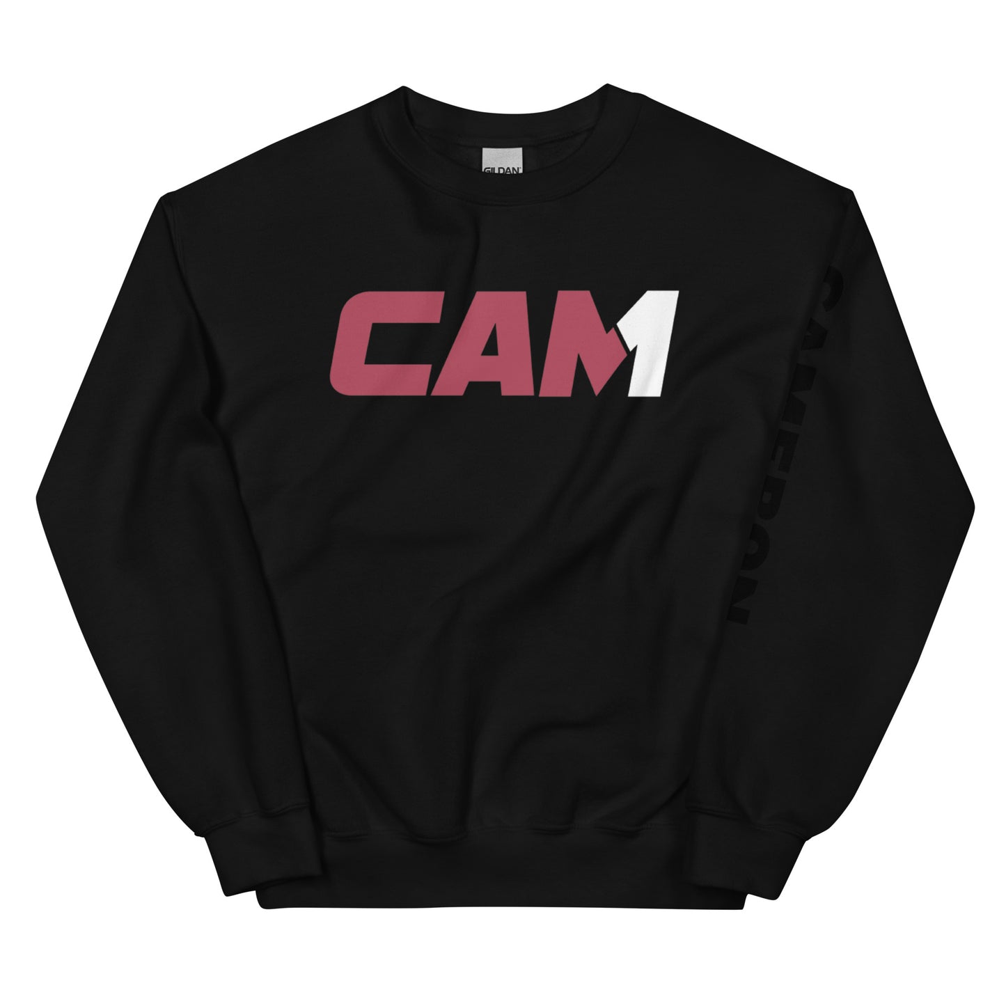 Long Sleeve Sweatshirt