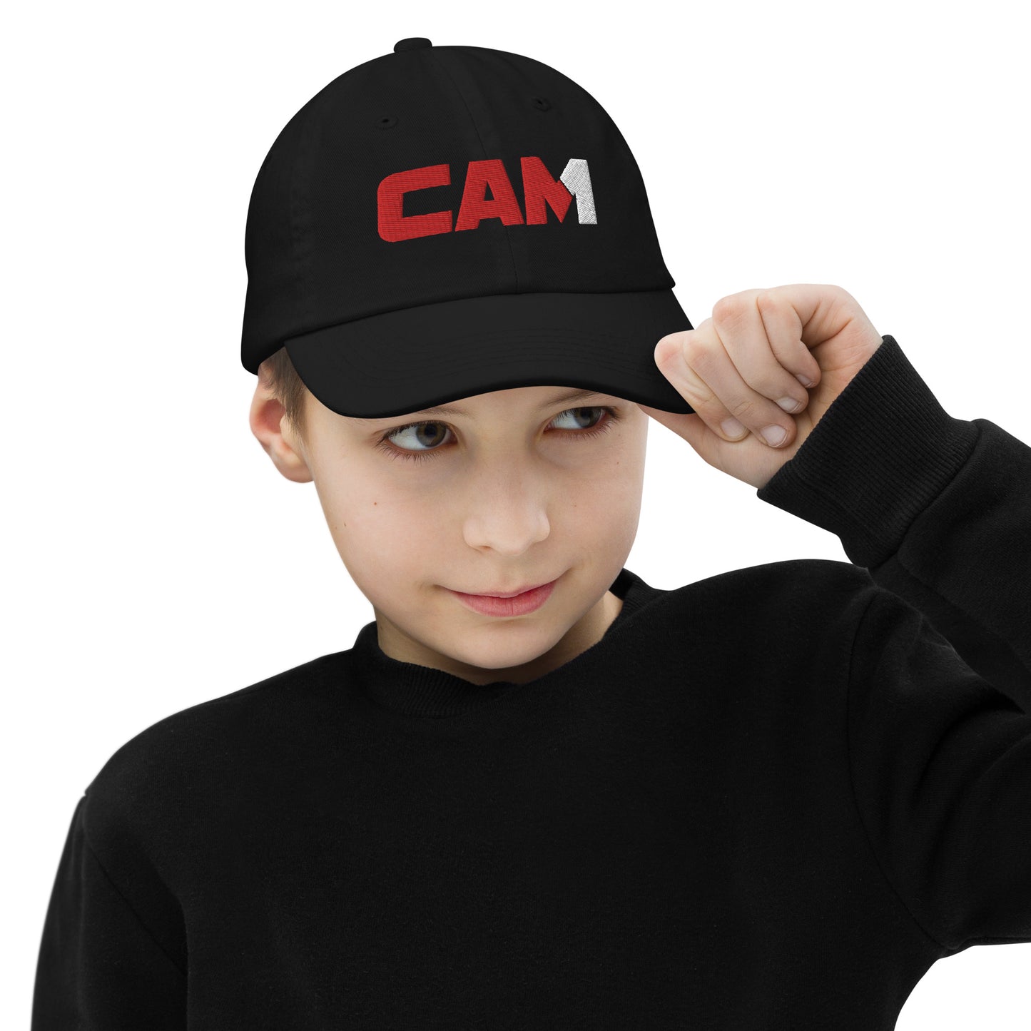 Youth Trucker Hat